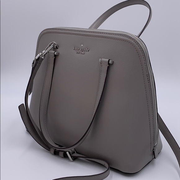 Kate Spade Patterson Drive Medium Dome Satchel - Picture 7 of 16